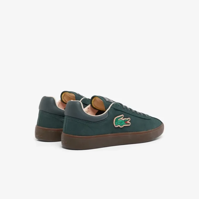 Baseshot suède Sneakers voor dames