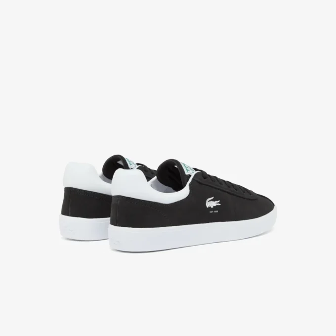 Baseshot suède Sneakers voor dames