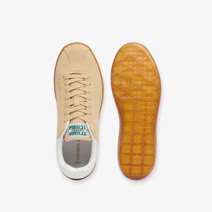Baseshot suède Sneakers voor dames Baseshot suède Sneakers voor dames