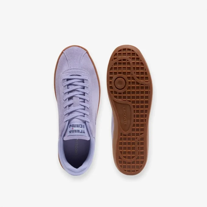 Baseshot suède Sneakers voor dames