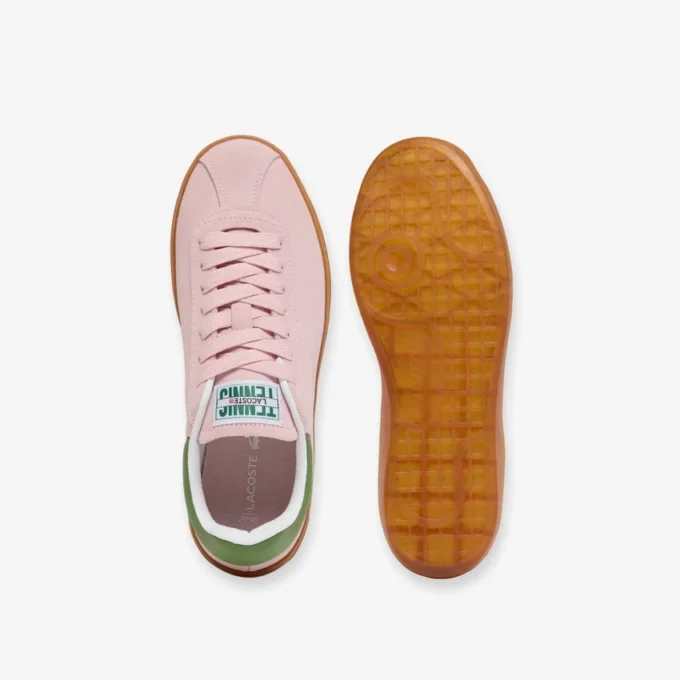 Baseshot suède Sneakers voor dames