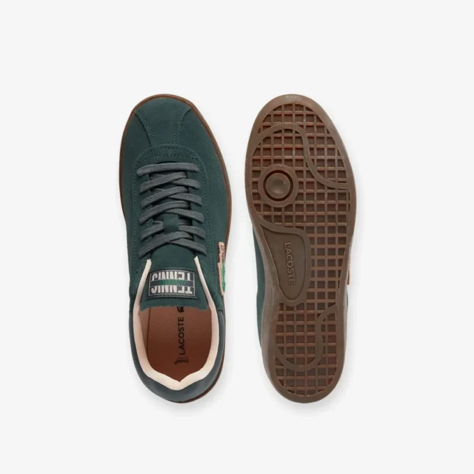 Baseshot suède Sneakers voor dames