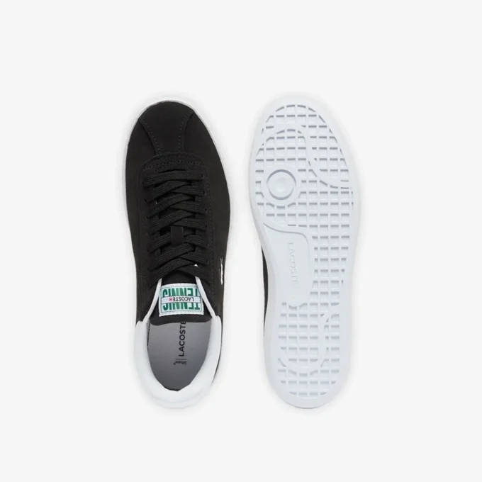 Baseshot suède Sneakers voor dames