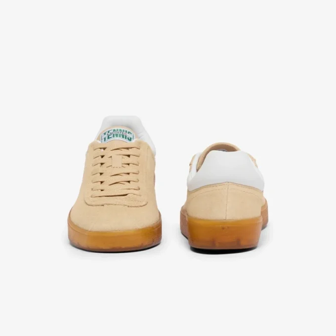 Baseshot suède Sneakers voor dames Baseshot suède Sneakers voor dames