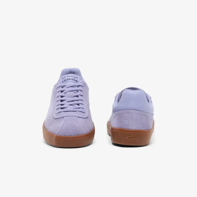 Baseshot suède Sneakers voor dames