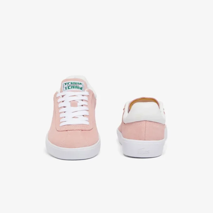 Baseshot suède Sneakers voor dames