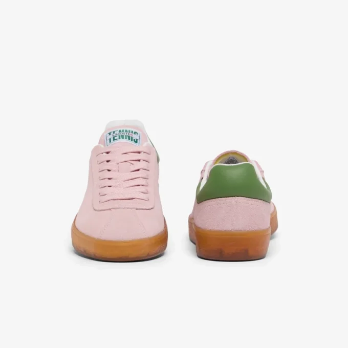 Baseshot suède Sneakers voor dames