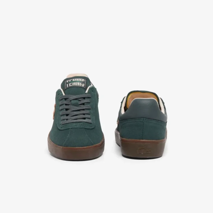 Baseshot suède Sneakers voor dames