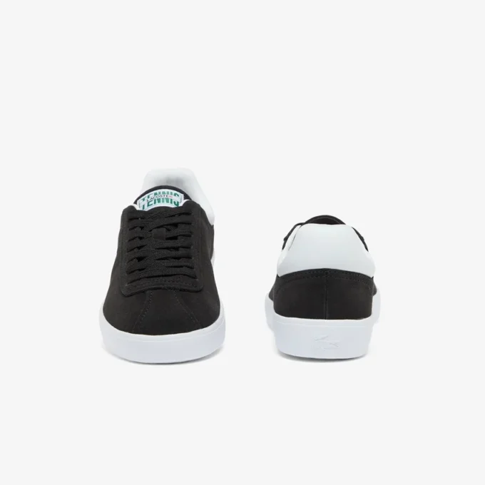 Baseshot suède Sneakers voor dames