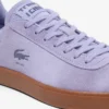 Baseshot suède Sneakers voor dames