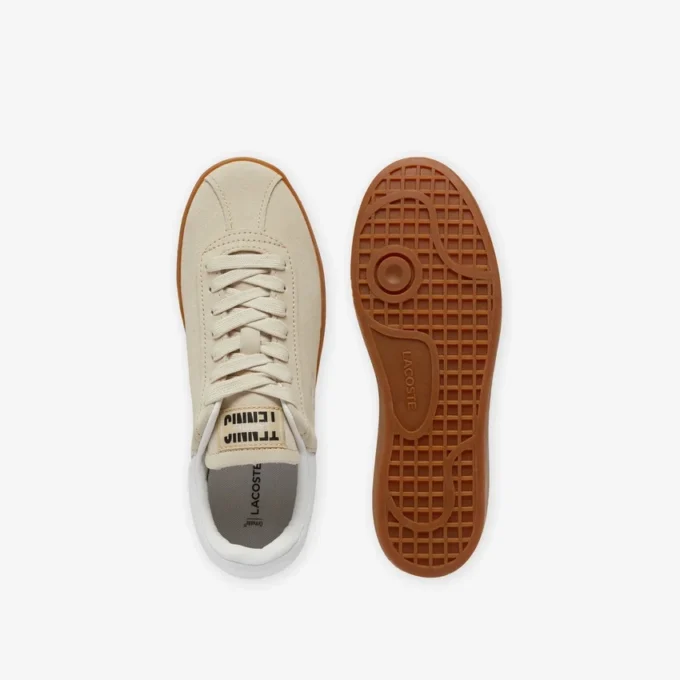 Baseshot suède Sneakers voor dames