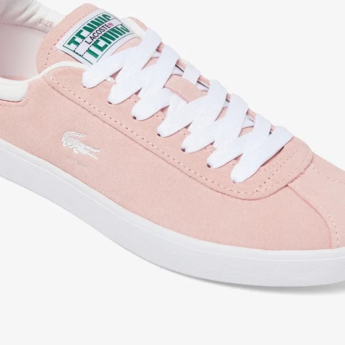 Baseshot suède Sneakers voor dames