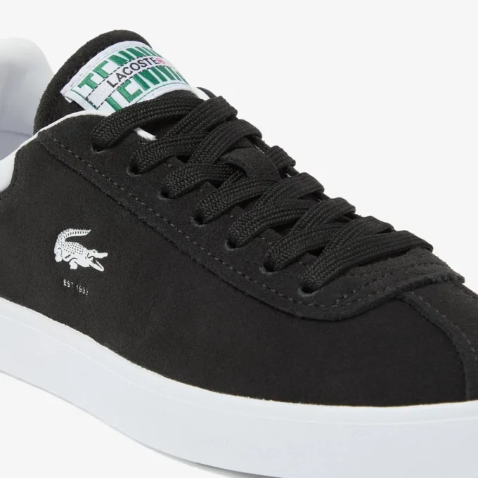 Baseshot suède Sneakers voor dames