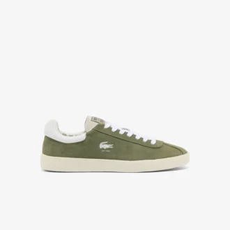 Baseshot suède Sneakers voor heren