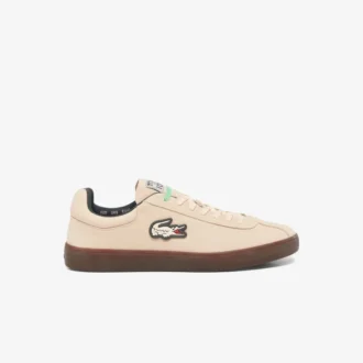 Baseshot suède Sneakers voor heren