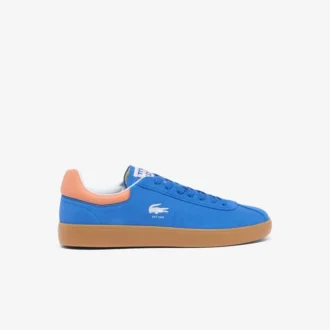 Baseshot suède Sneakers voor heren
