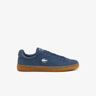 Baseshot suède Sneakers voor heren