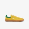 Baseshot suède Sneakers voor heren