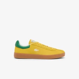 Baseshot suède Sneakers voor heren