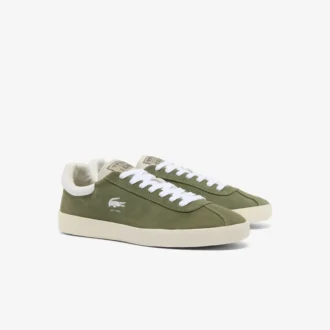 Baseshot suède Sneakers voor heren
