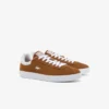Baseshot suède Sneakers voor heren