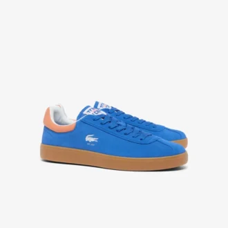 Baseshot suède Sneakers voor heren
