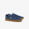 Baseshot suède Sneakers voor heren