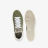 Baseshot suède Sneakers voor heren