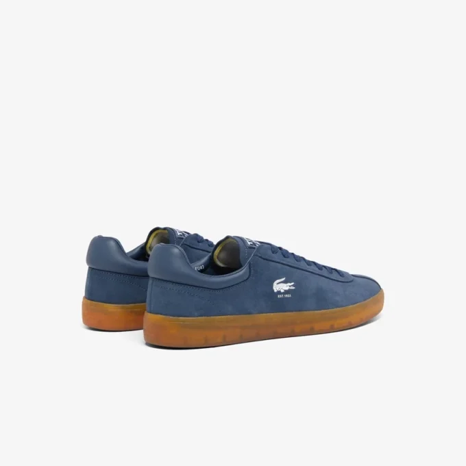 Baseshot suède Sneakers voor heren