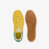 Baseshot suède Sneakers voor heren