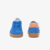 Baseshot suède Sneakers voor heren