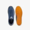 Baseshot suède Sneakers voor heren