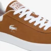 Baseshot suède Sneakers voor heren