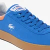 Baseshot suède Sneakers voor heren