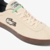 Baseshot suède Sneakers voor heren