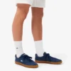 Baseshot suède Sneakers voor heren