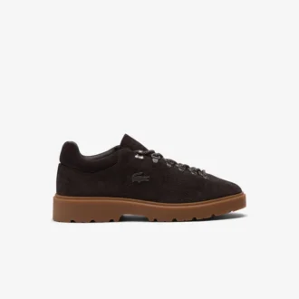 Baseshot Winter suède Sneakers voor heren