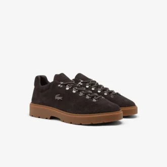Baseshot Winter suède Sneakers voor heren
