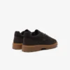 Baseshot Winter suède Sneakers voor heren
