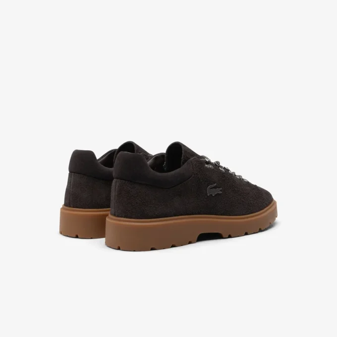Baseshot Winter suède Sneakers voor heren