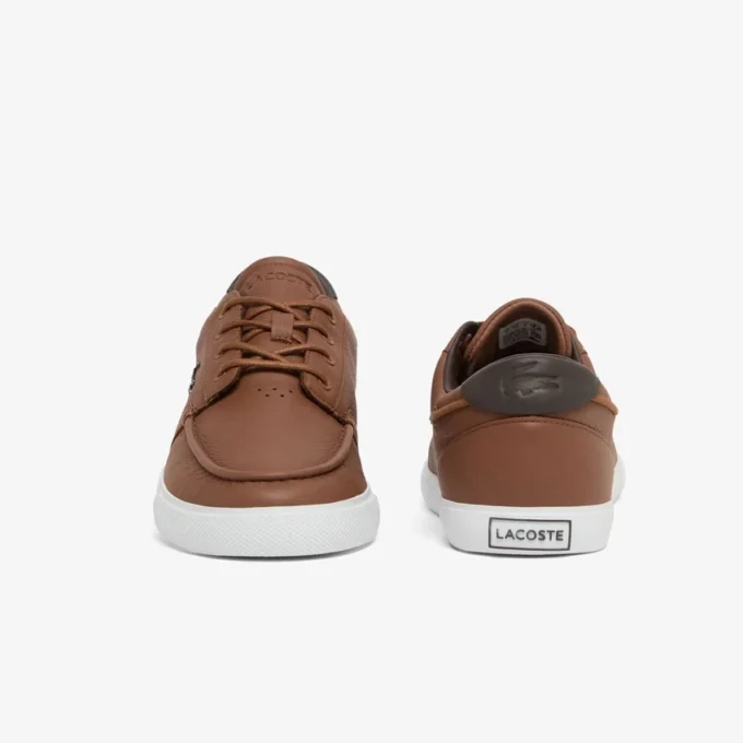 Bayliss 2.0 leren Sneakers voor heren