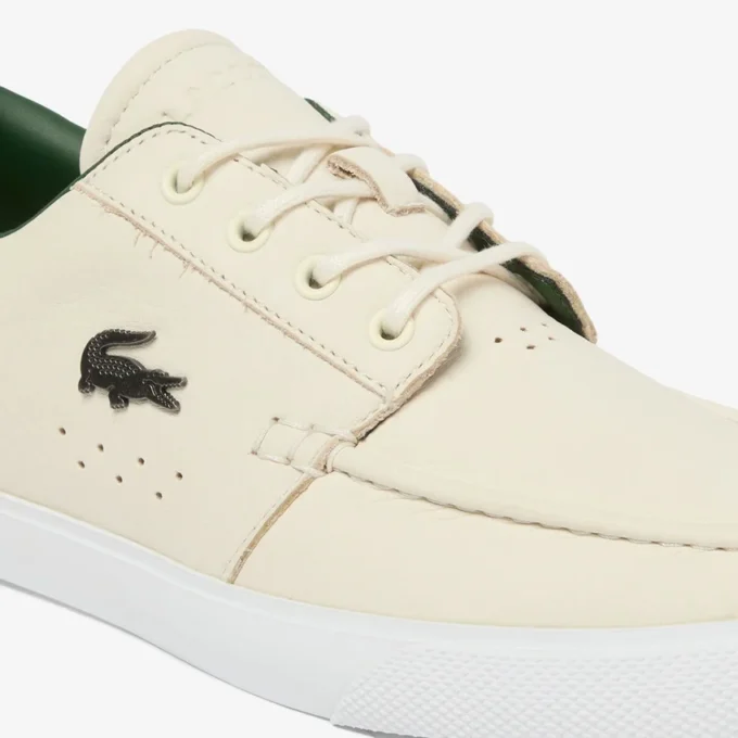 Bayliss 2.0 leren Sneakers voor heren