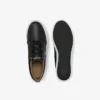 Bayliss herensneakers met geperforeerde kraag
