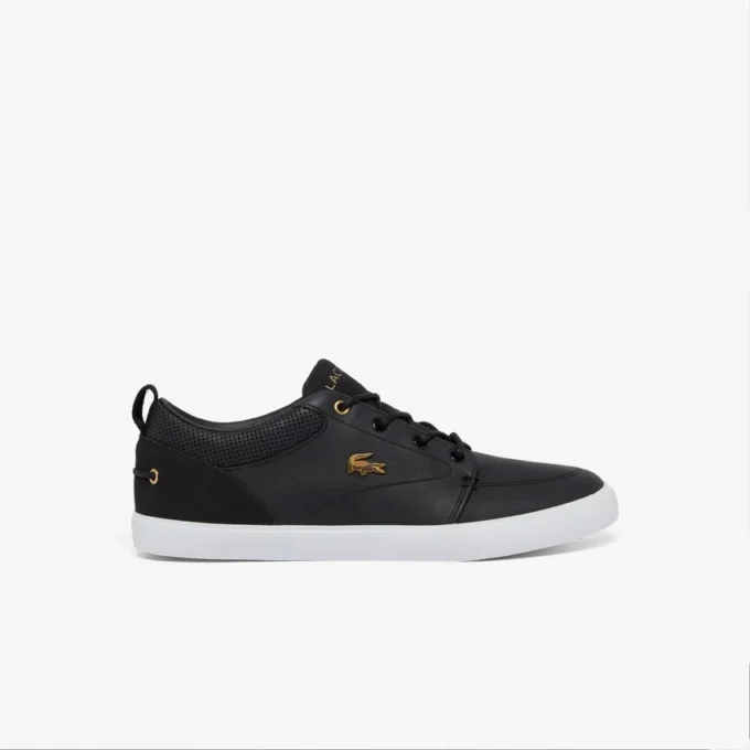 Bayliss leren Sneakers voor heren