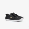 Bayliss leren Sneakers voor heren
