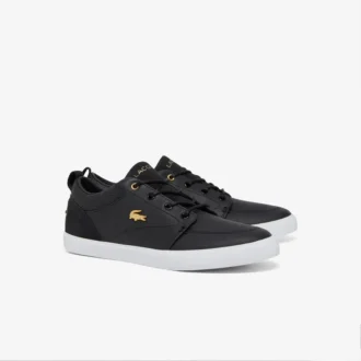 Bayliss leren Sneakers voor heren