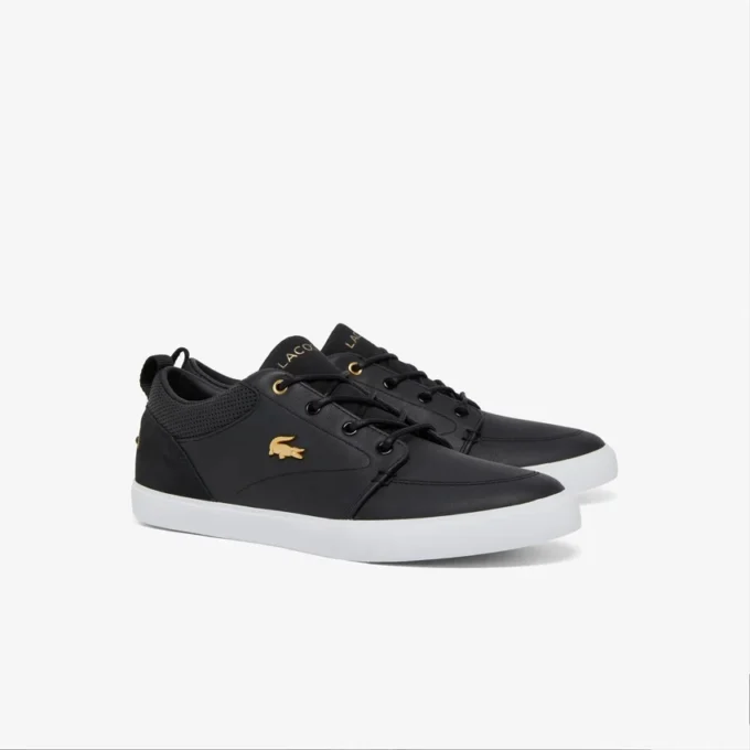 Bayliss leren Sneakers voor heren