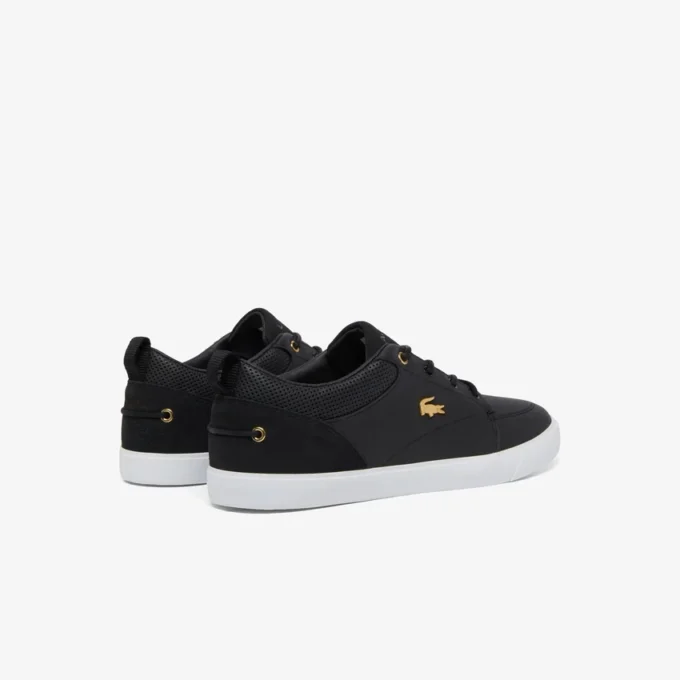 Bayliss leren Sneakers voor heren
