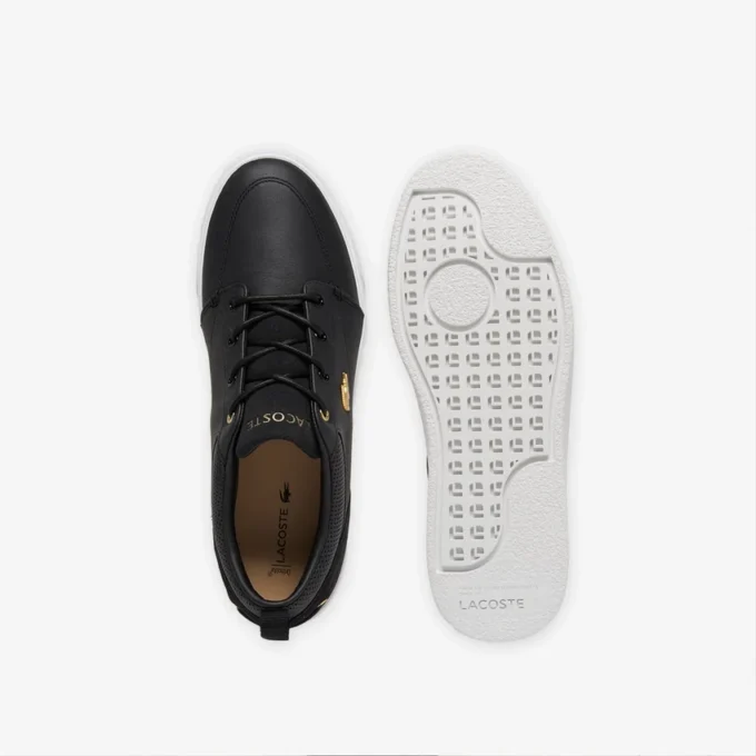 Bayliss leren Sneakers voor heren