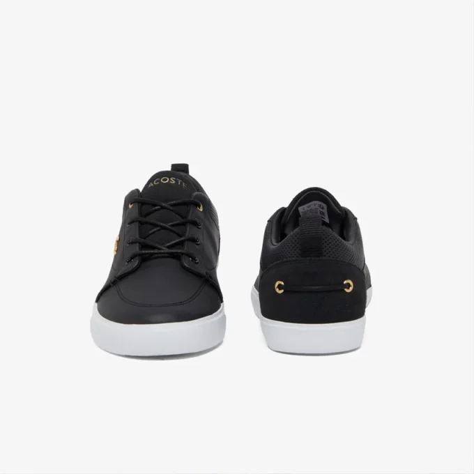 Bayliss leren Sneakers voor heren